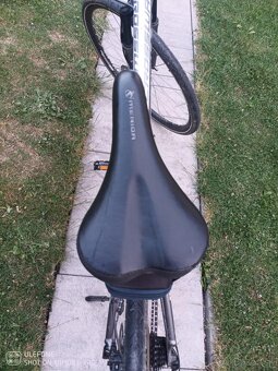 Cross bicykel - 6