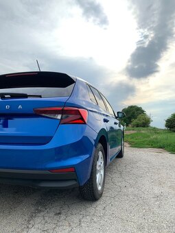 Škoda Fabia 4 Style - 6