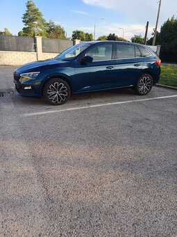 Škoda Scala 1.5 TSI Style DSG - 6