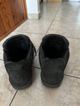 Jordan 4 Kaws Black - 6