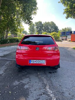 Seat Ibiza 1.4i - 6