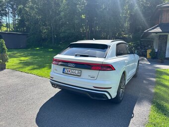 Audi Q8 3,0tdi Quatro - 6