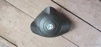 Alfa Romeo GT 2,0 benzin selespid ( AUTOMAT) - 6