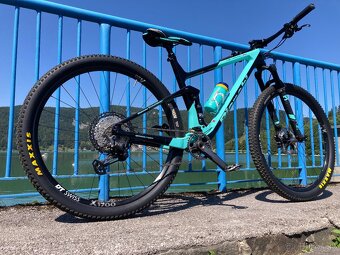 Bianchi Methanol CV FS 9.2 – XTR/XT 1x12sp - 6
