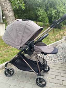 Cybex melio - 6