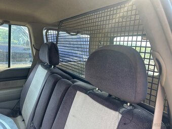 Nissan Patrol Y61 GU3 3.0did - 6