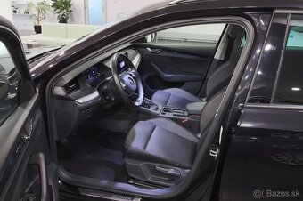 Škoda Octavia 4 Combi 2.0 TDI 110kW Manuál - 6