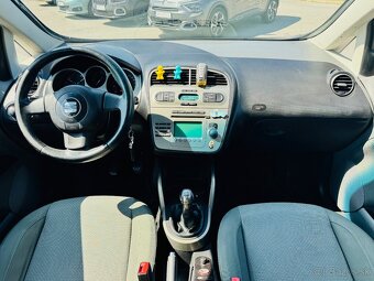 Seat Altea 1.9 TDi Reference - 6