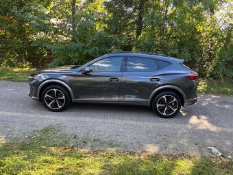 Cupra Formentor 1.5 TSI 110 kW DSG, 2022 – TOP výbava - 6