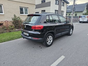 Volkswagen Tiguan 2.0 CR TDI Super stav - 6