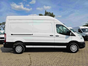 Ford transit L3H3 2.0TdCi/131 koni - 2020 - 6