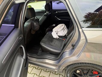Ford mondeo 2.0tdci mk4 - 6
