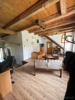 Predám MVE plus zrekonštruovanú budovu mlyna - 6