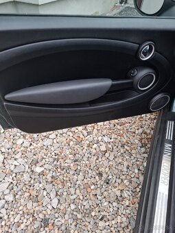 Mini Coper Clubman 1.6 88kw - 6