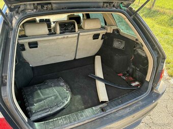 BMW 320d 100kw 2.0d - 6