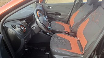 Renault Captur 1.2 Tce Automat - 6