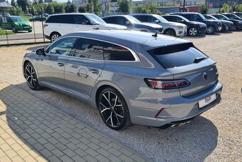 VW ARTEON SHOOTING BRAKE SB 2.0 TSI R 4MOTION AUTOMA - 6