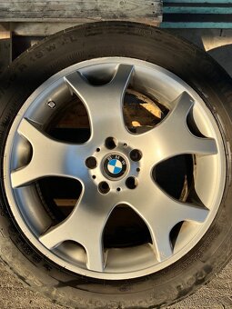 Predam disky z bmw x5 e53 - 6