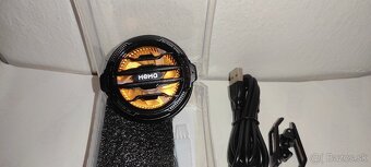 Herný chladič pre mobil. - 6