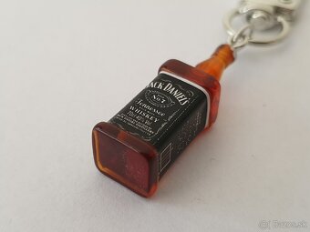 Kľúčenky v tvare nápojov - 6