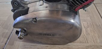 Motor Moped Stadion S11 | S22 – po kompletnej generálke - 6