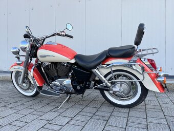 HONDA VT 1100 C3 SHADOW…..1999…..TOP STAV - 6
