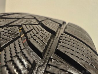 Originálna zimná sada VOLVO - 5x108 R19 + 235/55 r19 - 6