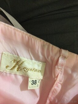 spoločenské saty - 6