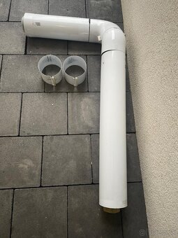 Vaillant ecoECOCOMPACT - 6