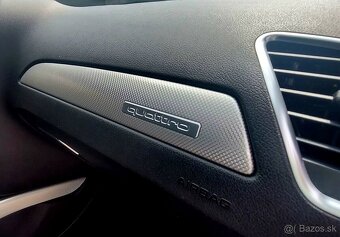 AUDI A4 AVANT - PREDAJ AJ NA SPLÁTKY - 6