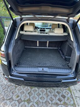 Range Rover Sport 3.0 SDV6 - 6