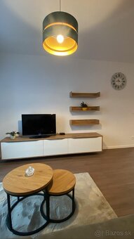 Zelené dvory- prenájom-dvojizbový byt + parkovacie miesto - 6