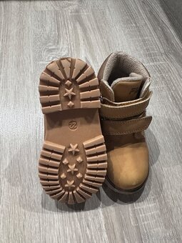 Zimné topánky FILA - 6