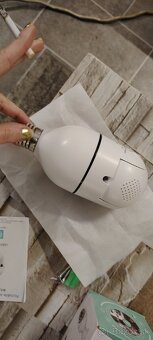 Predam otocnu kameru - 6