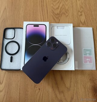iPhone 14 PRO 128 GB - 6