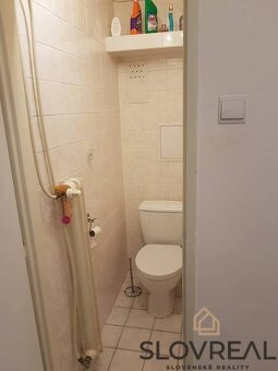 SLOVREAL - PREDAJ 2 IZBOVÝ BYT HANDLOVÁ - 6