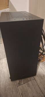 Herný / Kancelársky Počítač PC, Ryzen 2400G, 16gb ram - 6