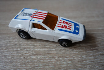 Matchbox Streakers No. 53  Tanzara - 6