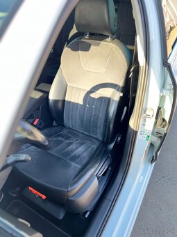 Skoda Octavia 3 Facelift 1.6Tdi 85kw - 6