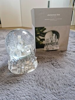 NOVE snehova snezna gula rozne motivy Home&you - 6