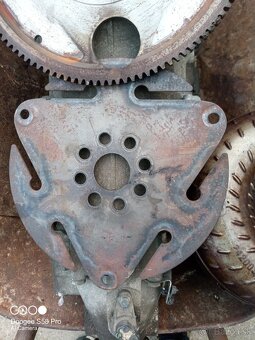 Predám do BMW E36 - 6