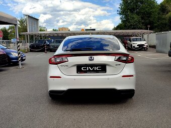 HONDA CIVIC 2.0 e:HEV SPORT - 6