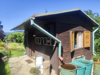 Predám záhradku s chatkou – Mojšová Lúčka I, Žilina - 6