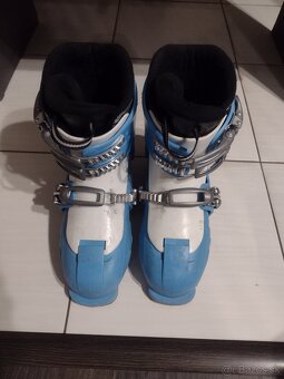 Predám detské lyžiarky - 6