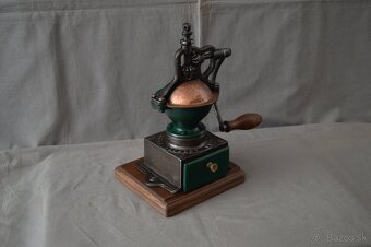 Mlynček na kávu Peugeot A 00 - 6