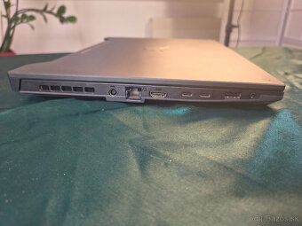 Asus TUF f15 i7 12700h, DDR5, RTX 4070, 1tb ssd - 6