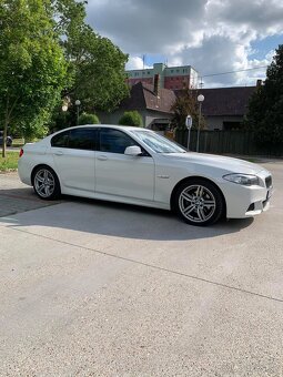 BMW 520 M packet - 6