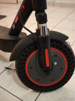 Predaj elektrickej kolobežky iScooter i9MAX - 6