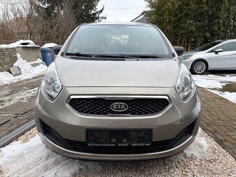 KIA Venga 1.4 CVVT LX 93 000 KM - 6