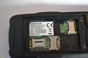 ✅Ruggear RG129+TOP STAV✅ - 6